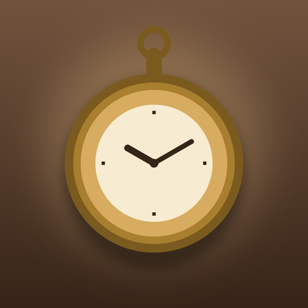 Keeper app icon