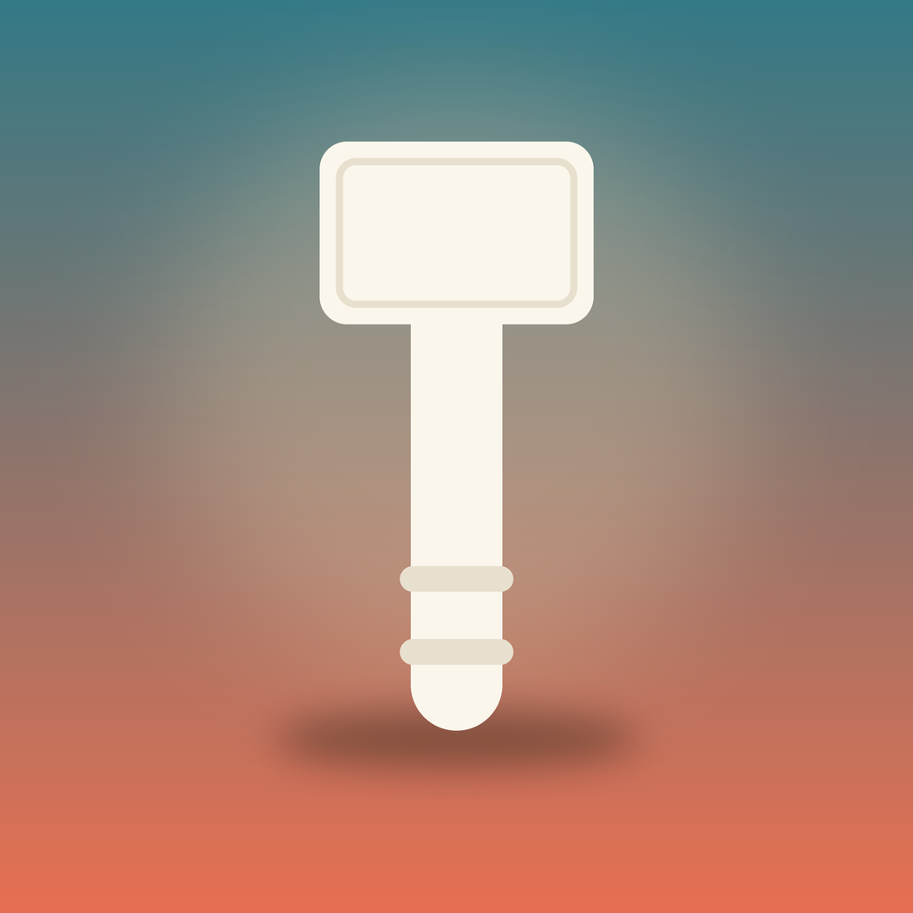 Mile Marker app icon