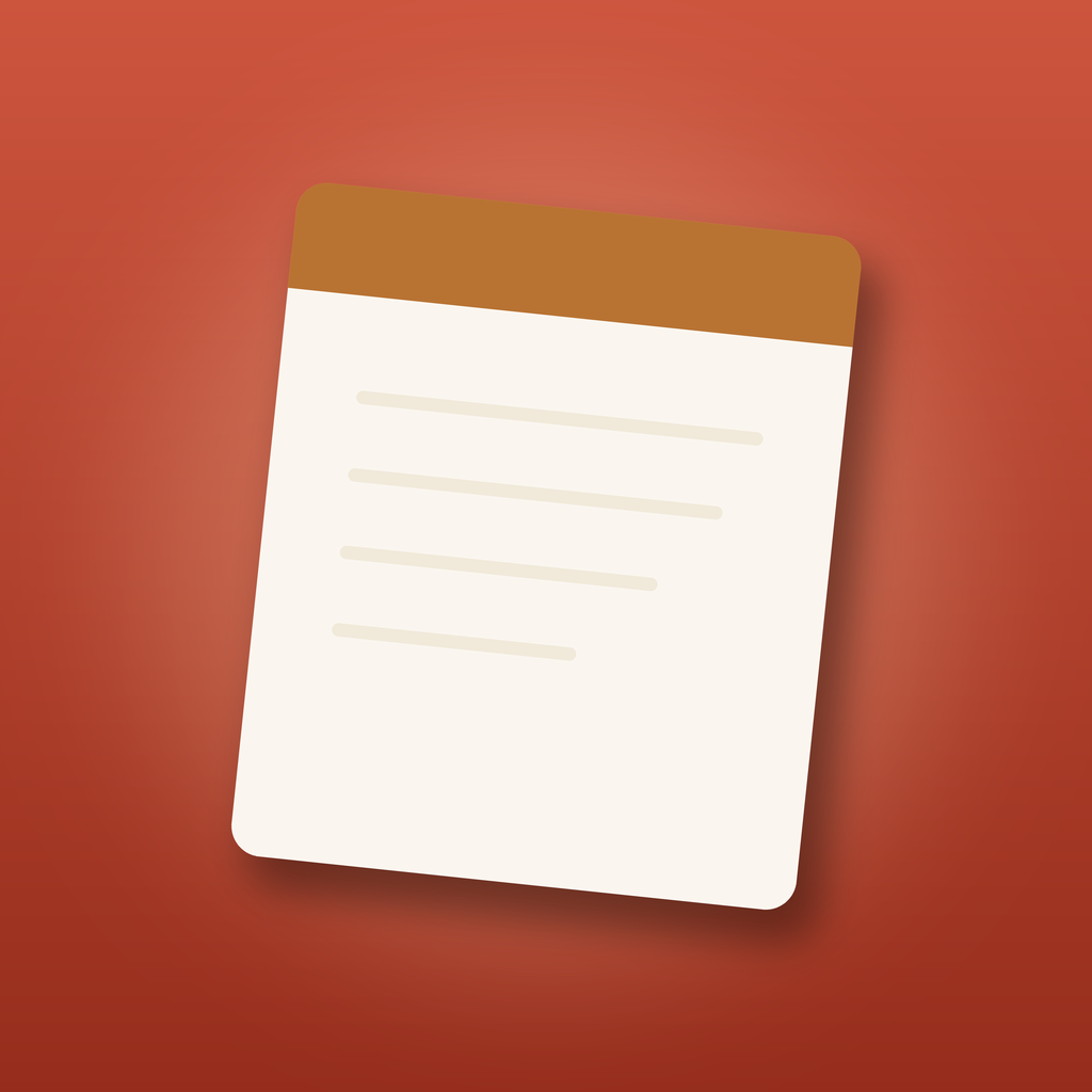 Recipe Tin app icon