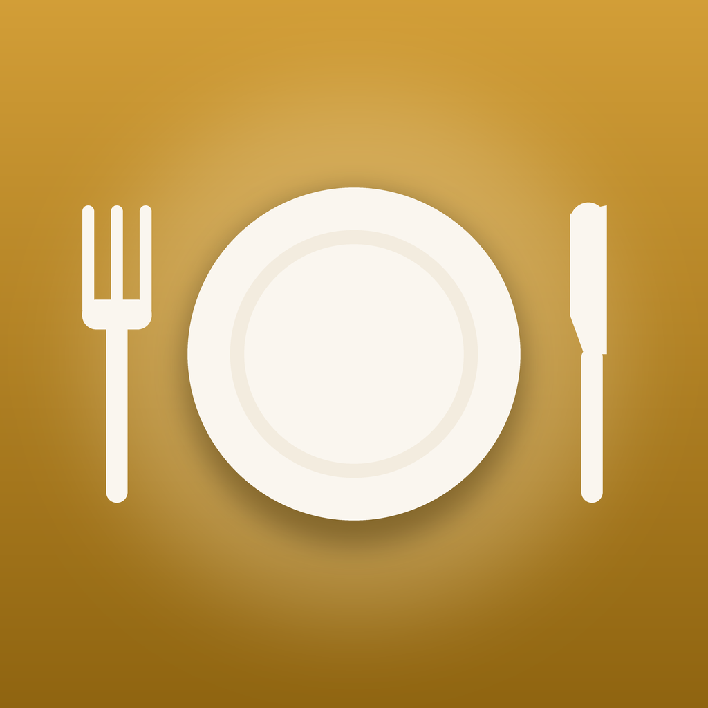 Tablescape app icon