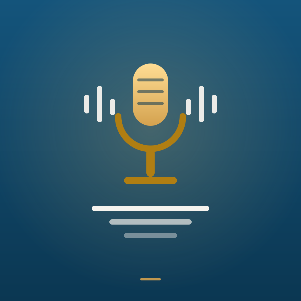 Retold app icon